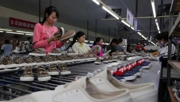 多家越南耐克代工厂已全面复产,耐克将继续扩大在越南的生产-丽人服装